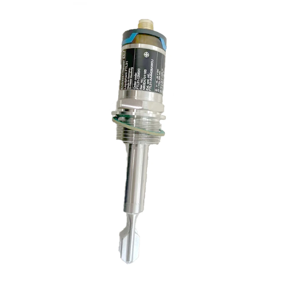 Endress Hauser FTL33-AA4M3ABWSJ Liquid Tuning Fork Switch Brand New Original Level Meter Flow Meter Level Measuring Instruments