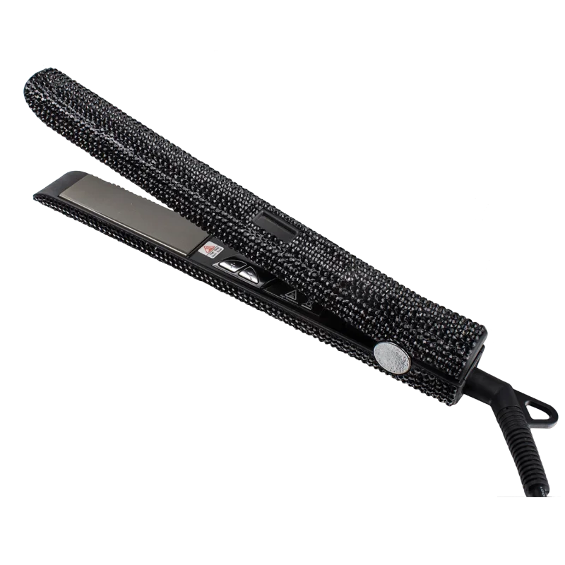 Bedazzled flat irons best sale