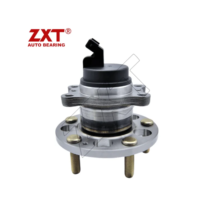 High Quality Wheel Hub Assembly for KIA SOUL - ZXT Bearing
