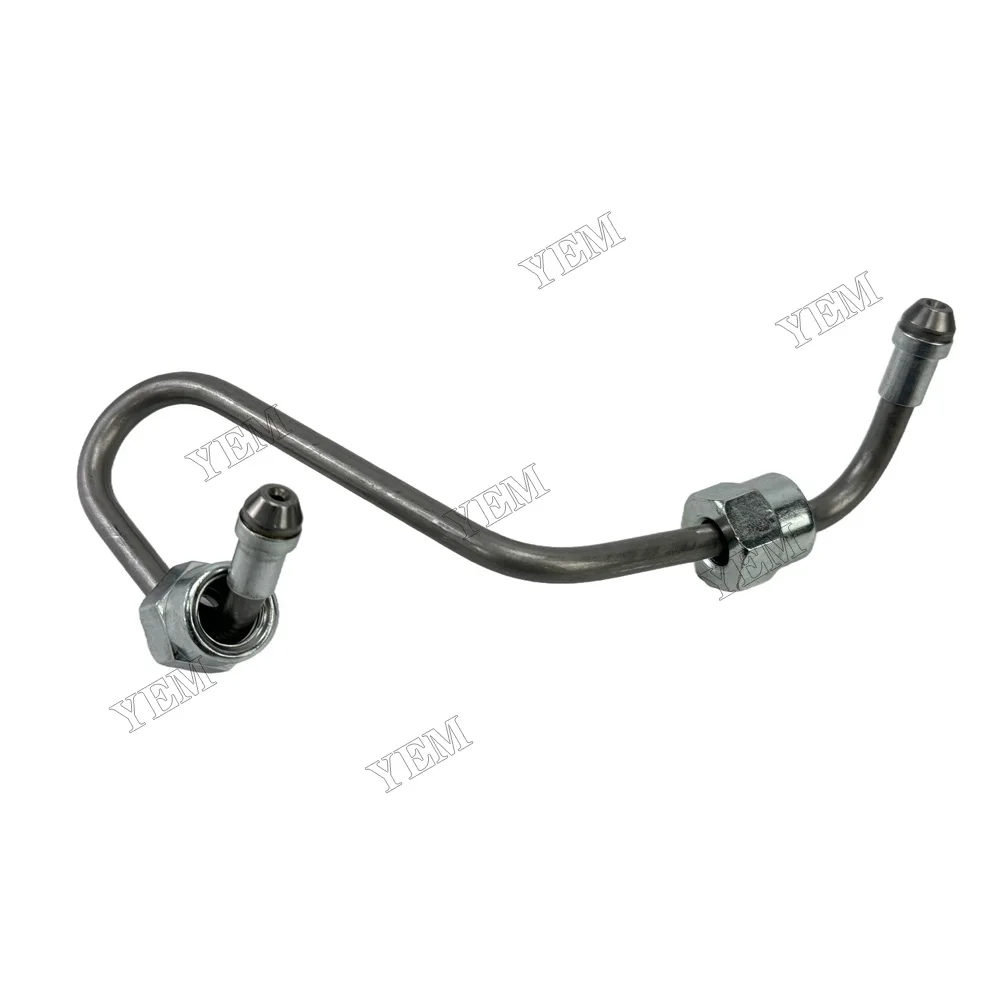 China Supplier Z602 Fuel Pipe 1J091-53710 Factory Direct Sales for Kubota