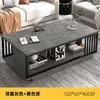 [Upgraded Hot Selling Model] Winged Gray with Black Frame 120