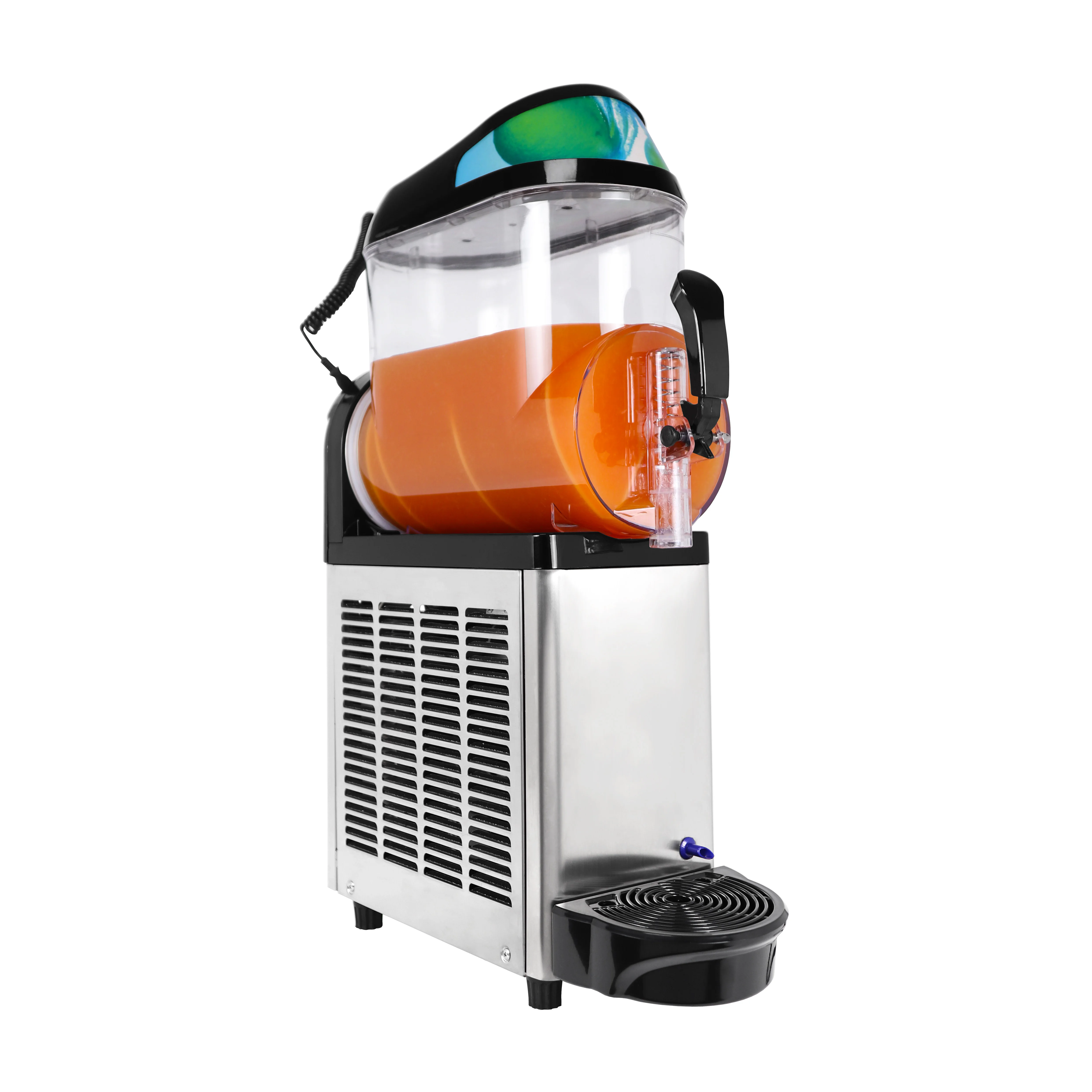 Mini Frozen Drink Machine Used Slush Machine For Sale In China