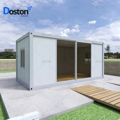 Best-Selling Custom Eco-friendly Xps Heating Insulation Prefab Modular Container House Steel for Bathroom Price Colombia