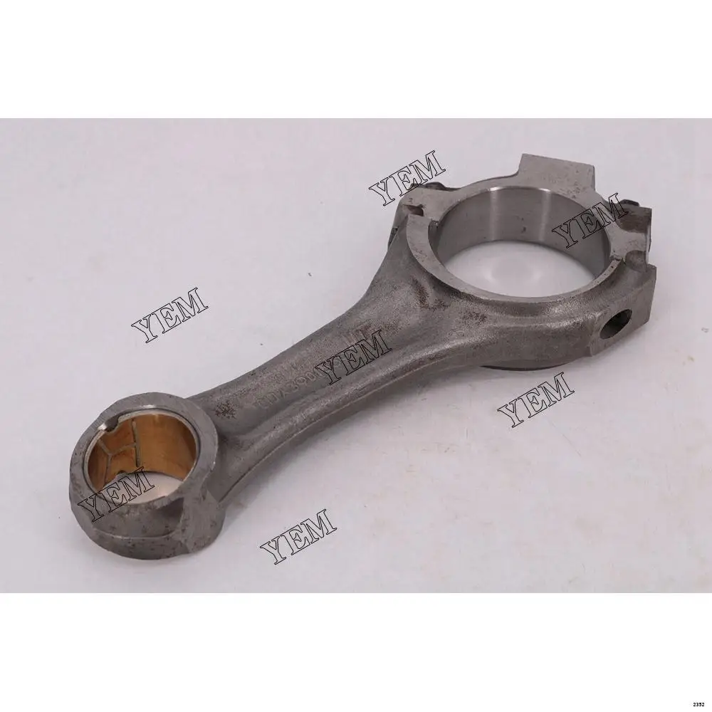 High Performance 4BT3.9 Auto Parts Conrod Connecting Rod 3942579 for DCEC 4BT3.9 3