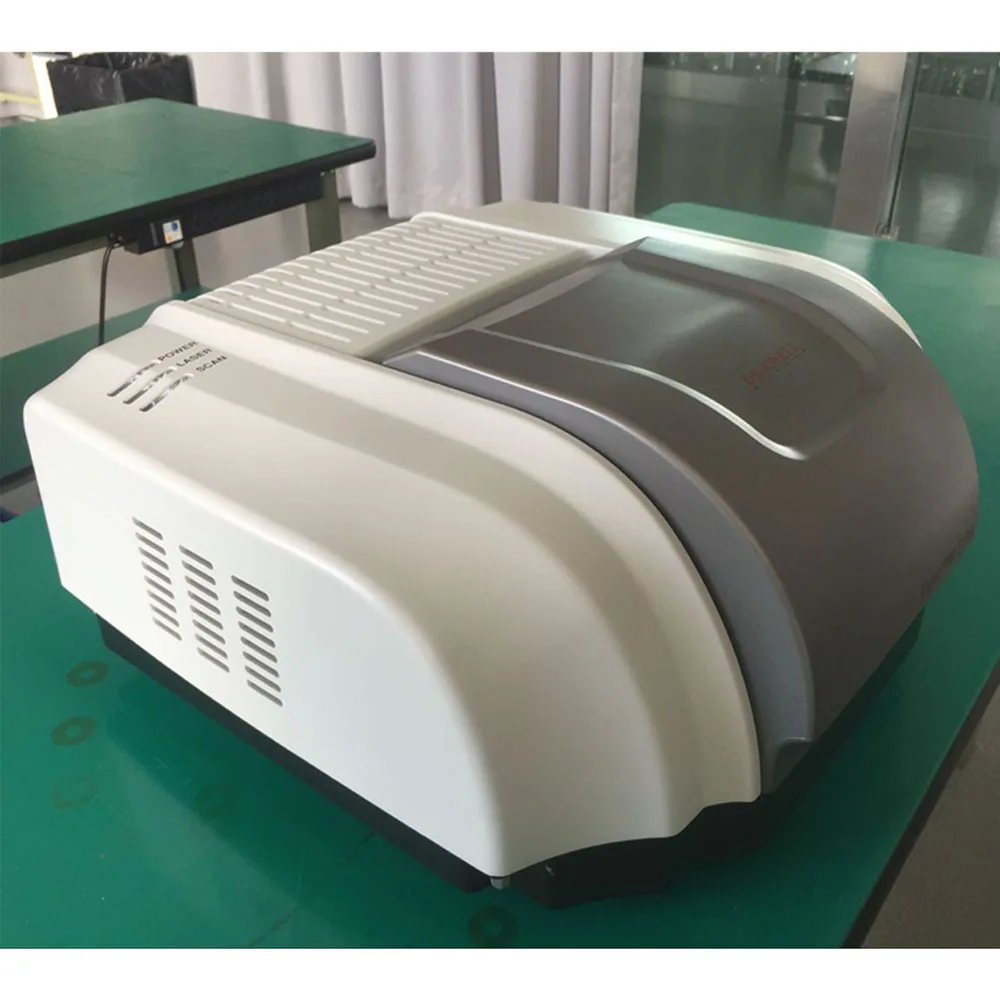 Drawell Ftir Spectrometer Infrared Spectrophotometer FTIR