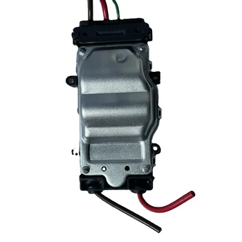 JUD radiator Cooling Fan control module cooling fan resistor 1137328365 3M5H8C607RJ 7M518C607AB for Ford Volvo S40 MAZDA 3