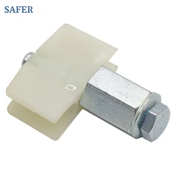 Lift Spare Parts Equipment Accessories Elevator Plastic Slider Cadin