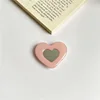 Corazón rosa [espejo]]