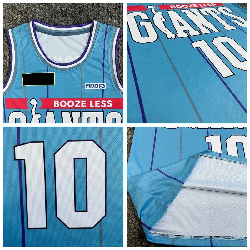 Customized Team Womens Blue Basketball Uniform Design Buy Blue