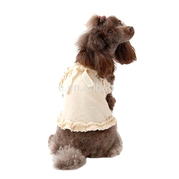 alibaba dog clothes