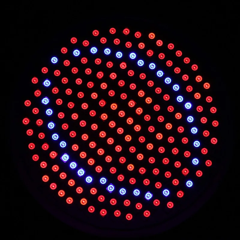 Оптовая продажа с фабрики, новинка, 200 светодиодов, освещение для выращивания растений, освещение для выращивания овощей в горшках, лампа для выращивания растений