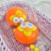 ลูกพลับ TPR สีสันสดใส
