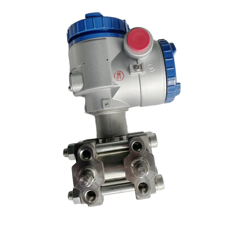 Fuji Electric Differential Pressure Transmitter Pressure (flow ...