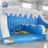 Tobogán Inflable de Surf