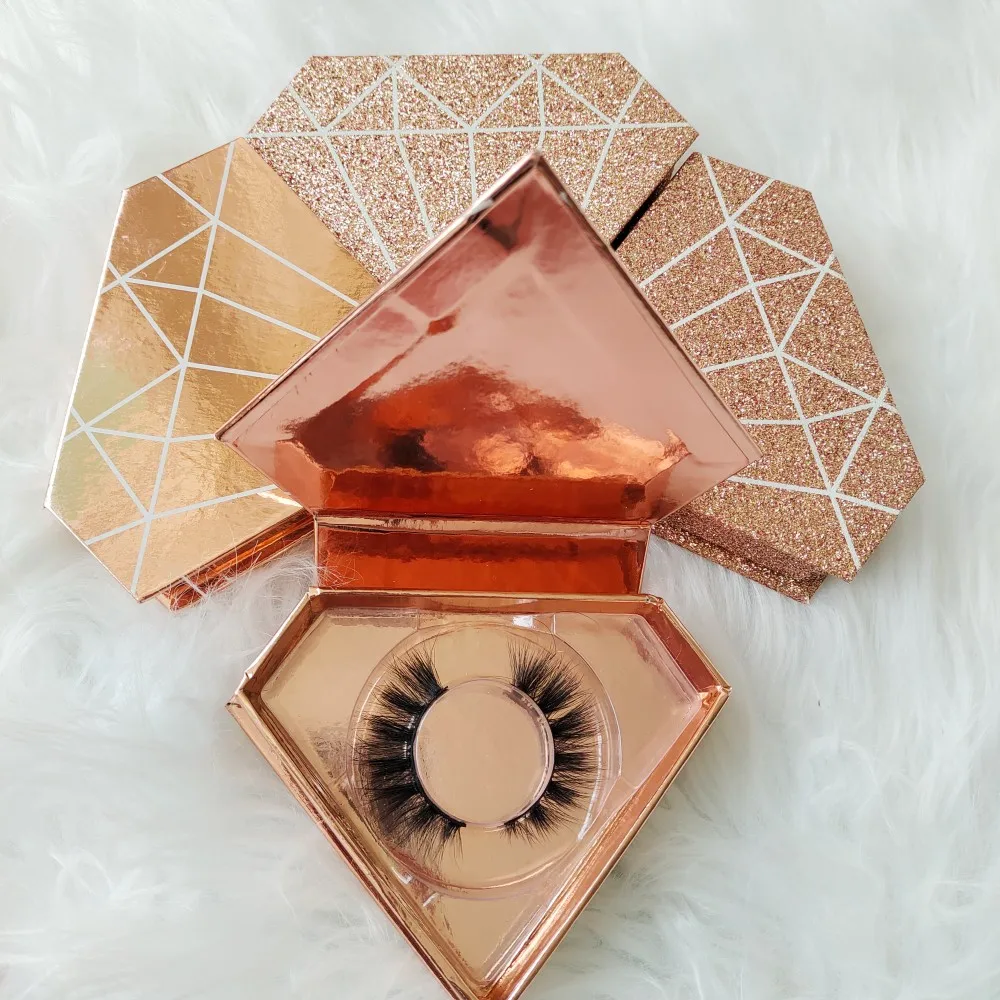 Бесплатные образцы накладных ресниц, поставщики, оптовая продажа, натуральные пушистые 3d норковые ресницы 15-20 мм, полная полоска, искусственные норковые ресницы