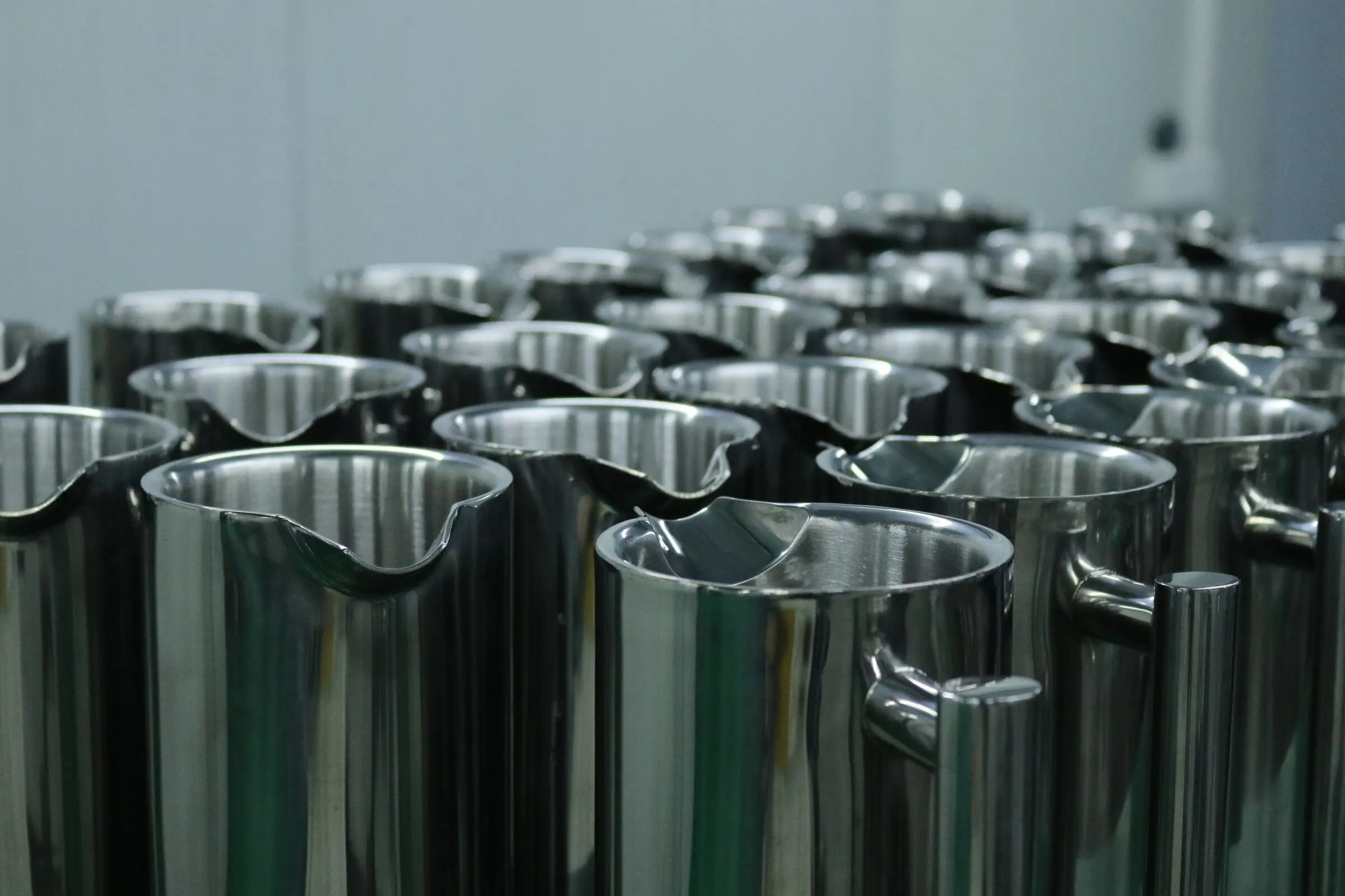 Jiangmen Xinhui Y&Y Metal Products Co., Ltd.