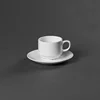 90cc Tasse et soucoupe