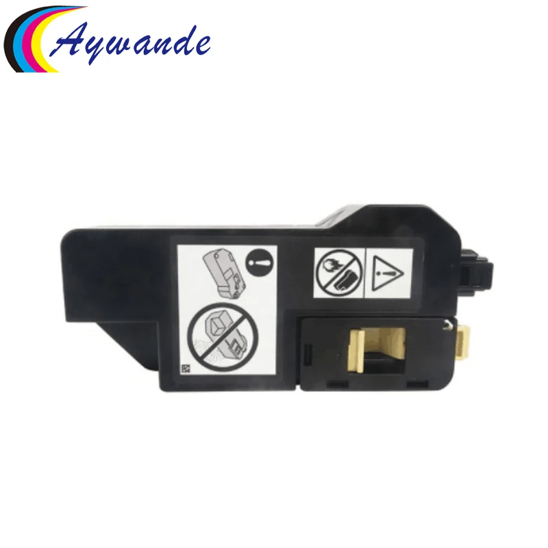 Waste Toner Container for FujiFilm Apeos C325 Series - Recycle