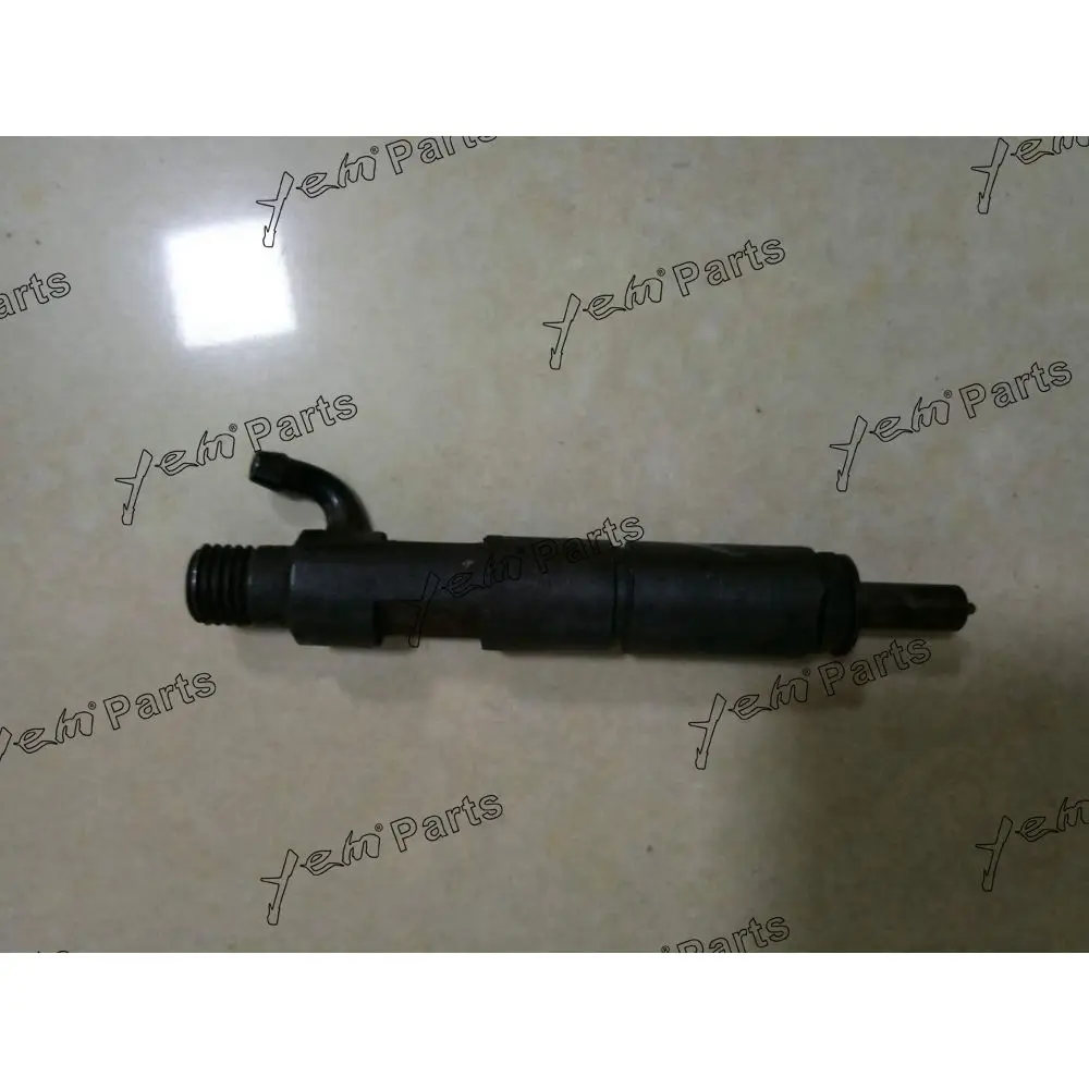 Fuel Injector Fit for Mitsubishi K4N