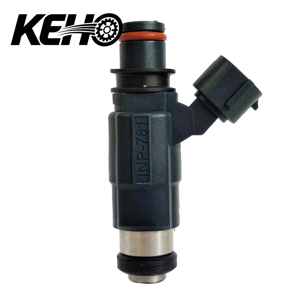 Fuel injector - INP781 - Mazda Familia Premacy 1.8L 2.0L-1