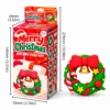 Christmas wreath