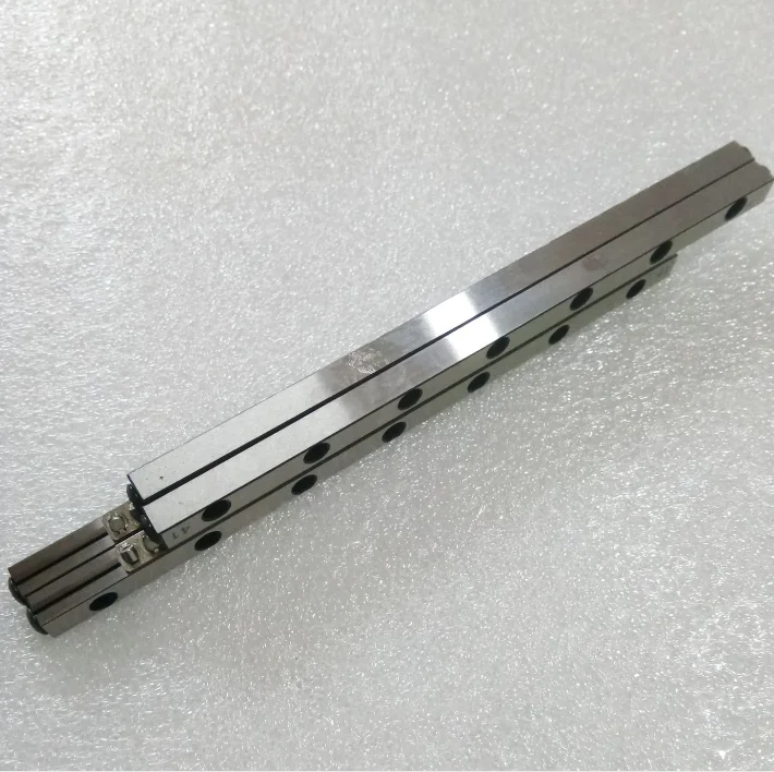 VR6200 Linear Cross Roller Guide