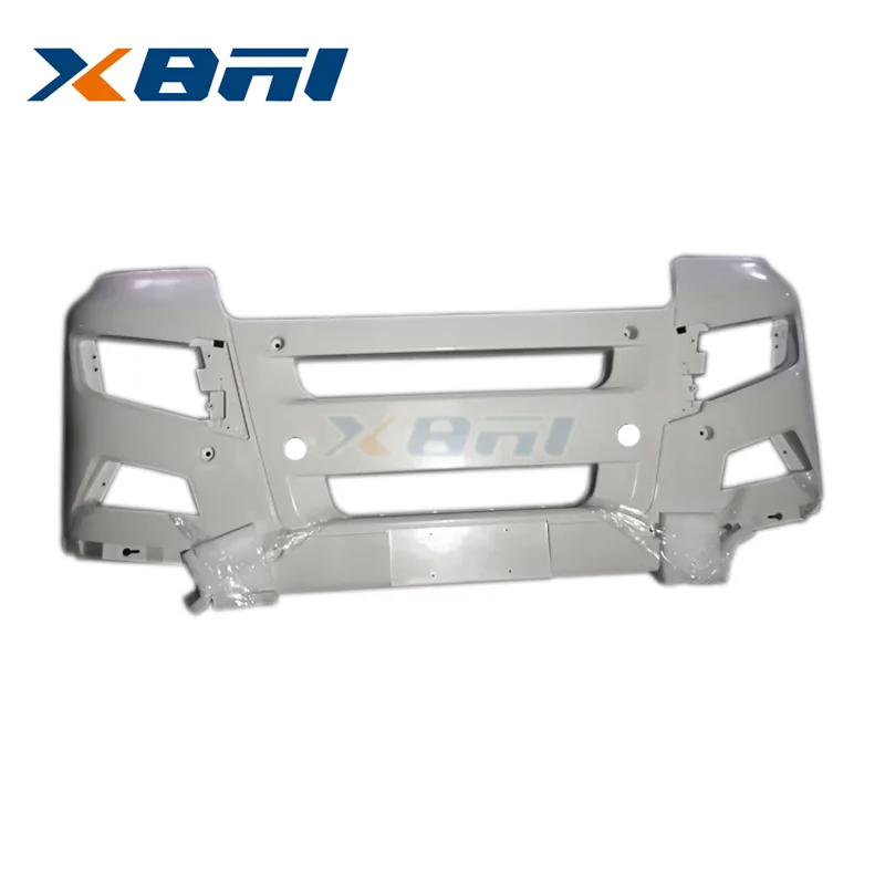 SINOTRUK SITRAK C7H C5H卡车备件812W41610-0306保险杠| Alibaba.com