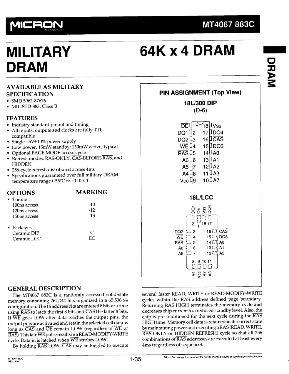 You can contact me for the best price Original MT4067-10 IC Memory DRAMs Mode DRAM 64KX4 100ns MOS PDIP18 Hot sale Original