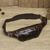 Oiled Dark Coffee