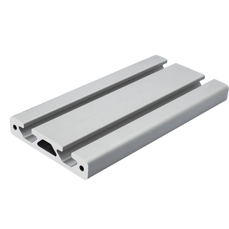 1680 Aluminum Profile Slide Rail 1680 Industrial Aluminum Alloy Engraving Machine Table