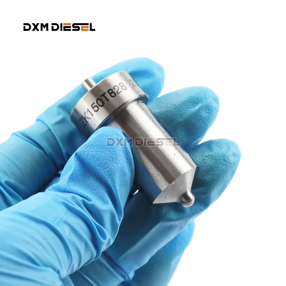 Injector Nozzle ZK150T828 for Marine Diesel Engines 6170 8170