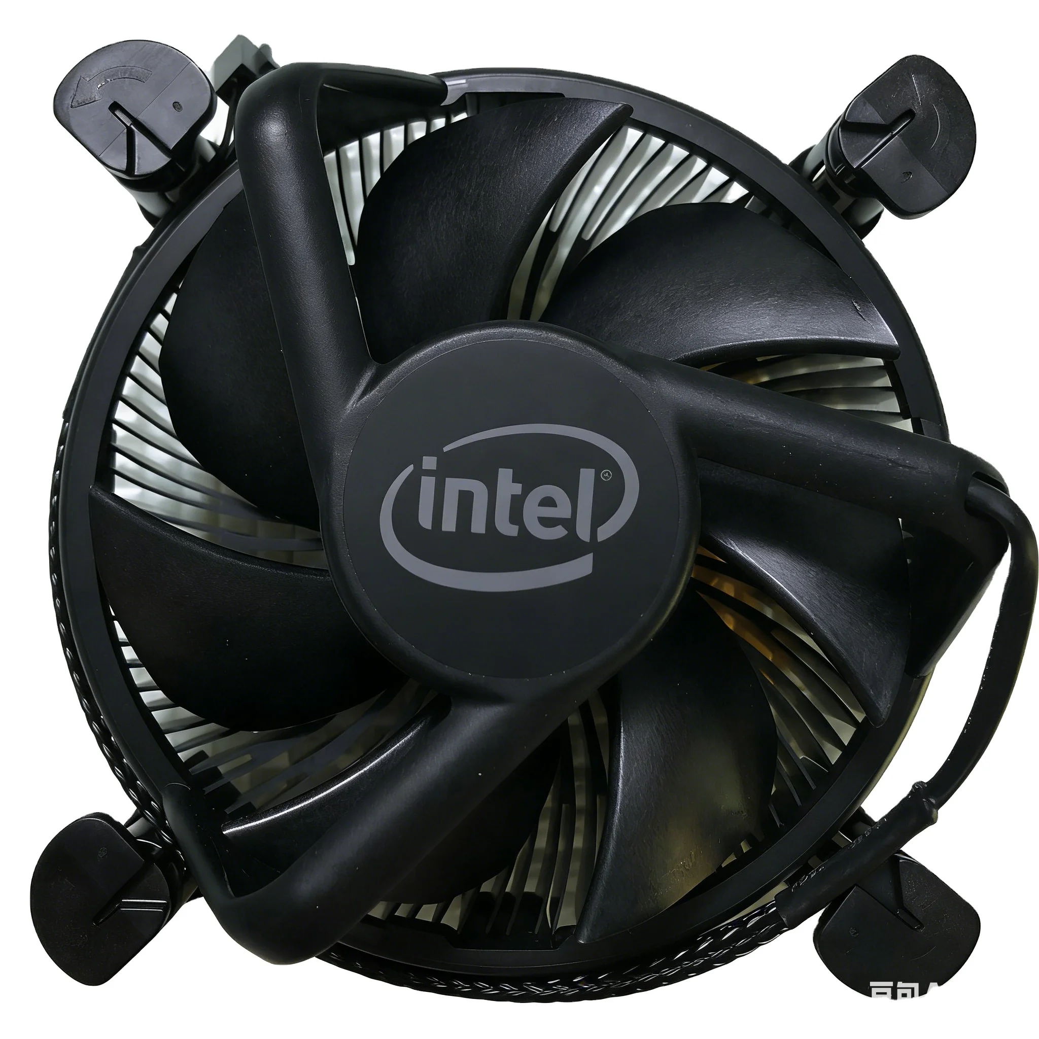 K69237-001 インテル純正CPUクーラー インテル Core I3 I5 I7 LGA1200