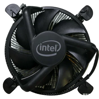 K69237-001 インテル純正CPUクーラー インテル Core I3 I5 I7 LGA1200