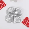 18 Argent (100 pièces par paquet)