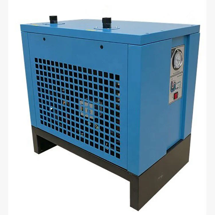 Nitrogen Generation System Small Nitrogen Generator Potato Chips Nuts Popcorn Food Nitrogen Filling