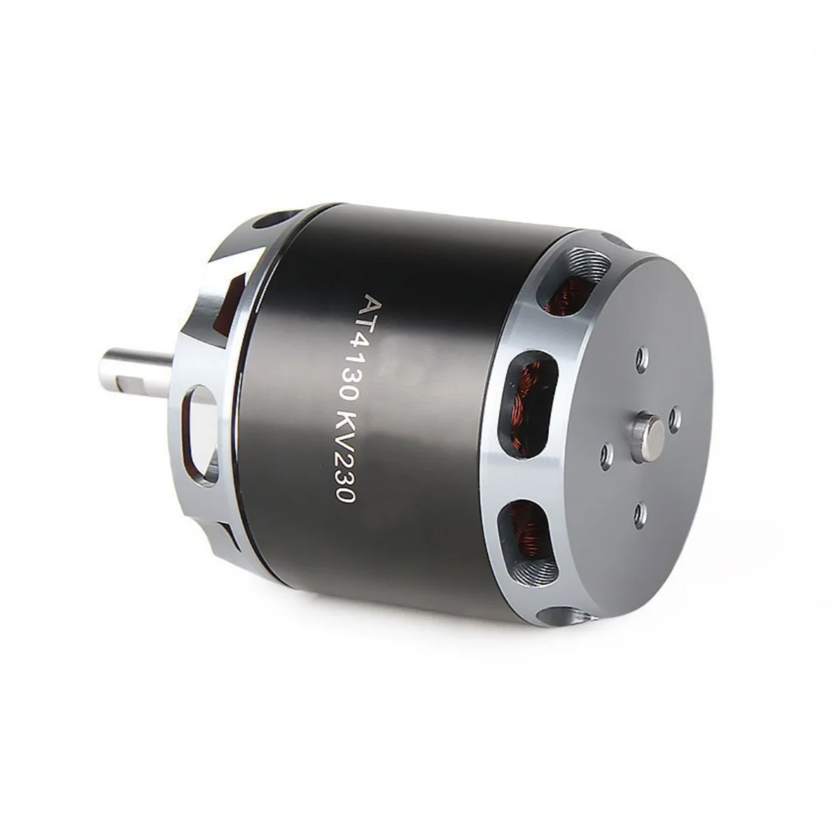 Ligpower AT4130 Long Shaft Factory Direct Sale 230KV 300KV 450KV UAV Fixed Wing DC Brushless Drone Motor