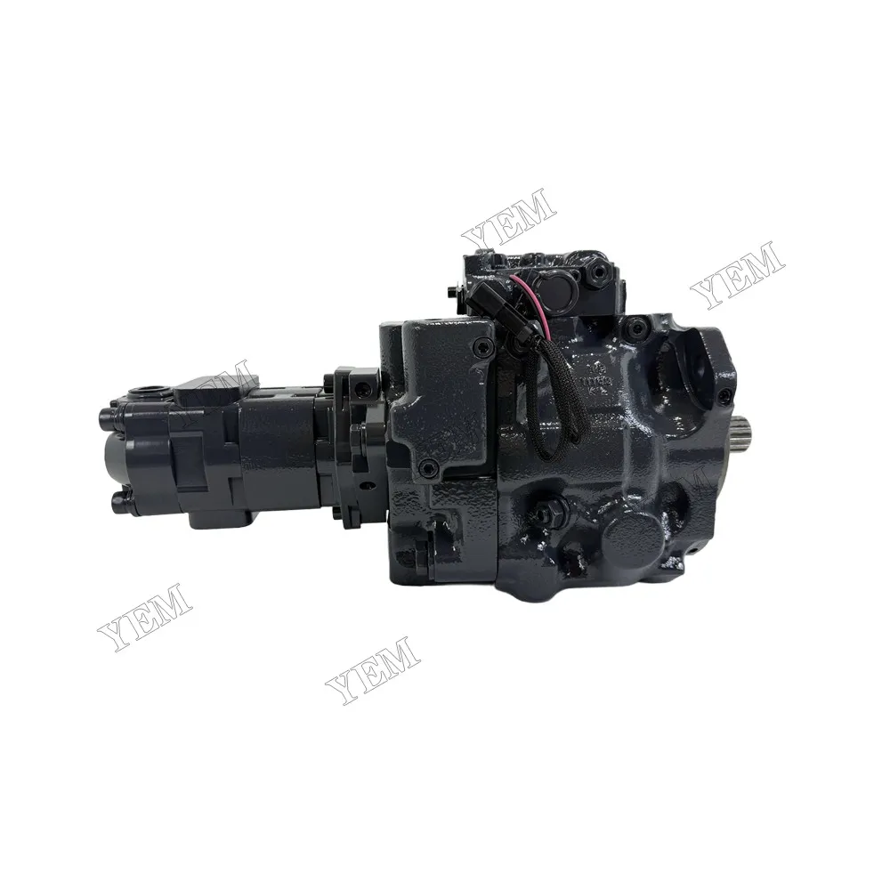 Hydraulic Gear Pump Assy 708-1W-01840 Fit for Komatsu Engine 4