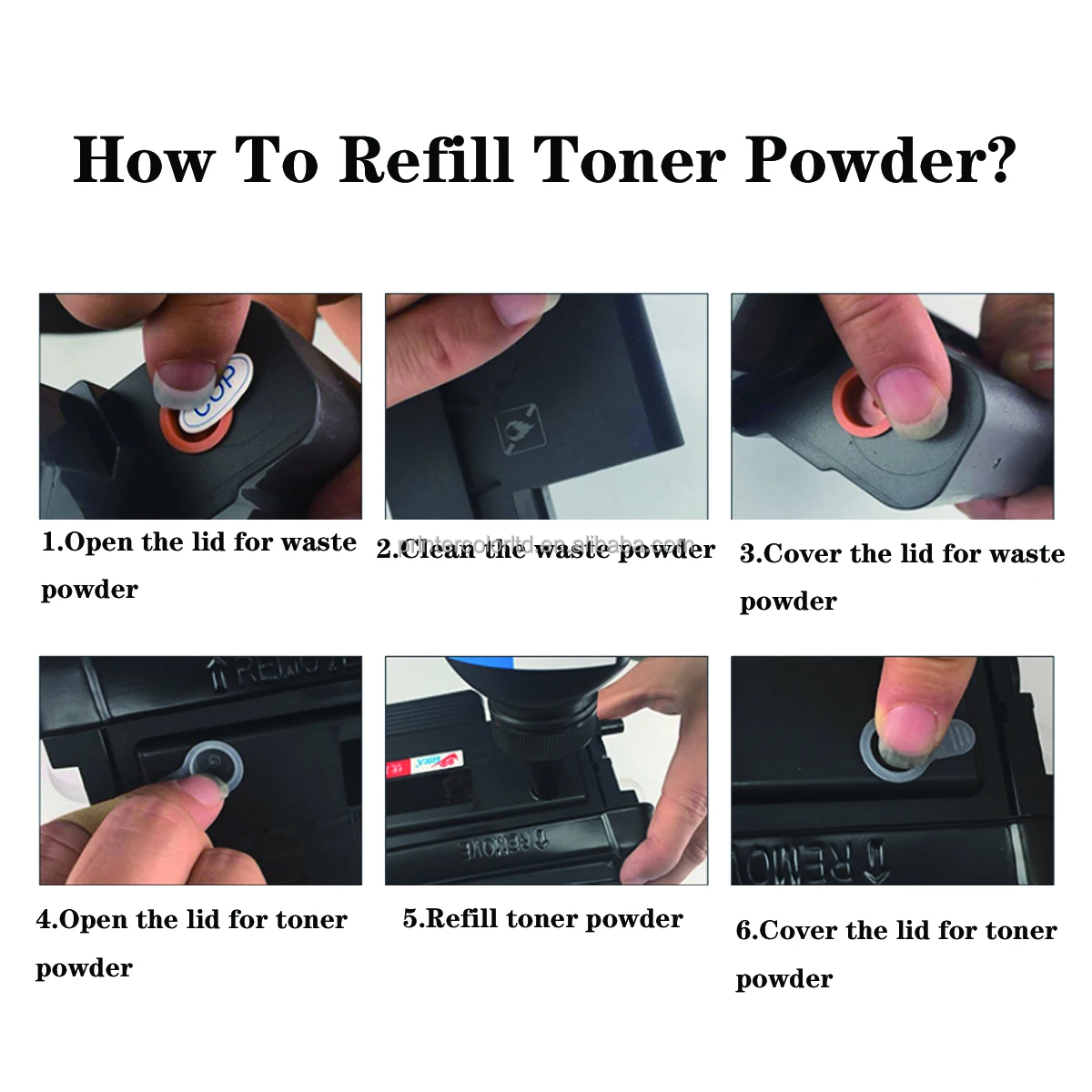 how to refill toner powder.jpg
