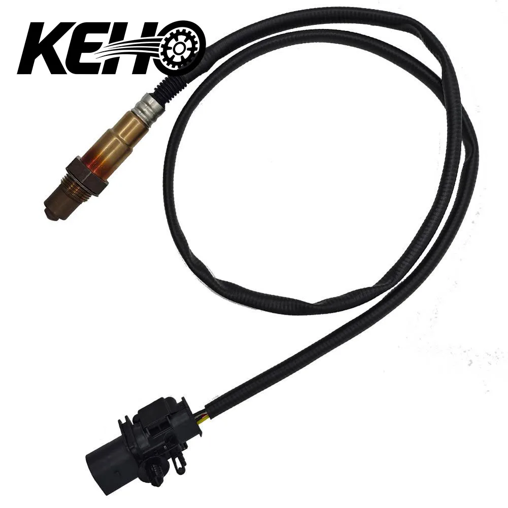 Oxygen sensor - 11787589138 - BMW 5-Series 2.0L / 2.0T / 2.5L / 3.0L-2