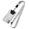 Light gray long rope + 1 clip (opp packaging)
