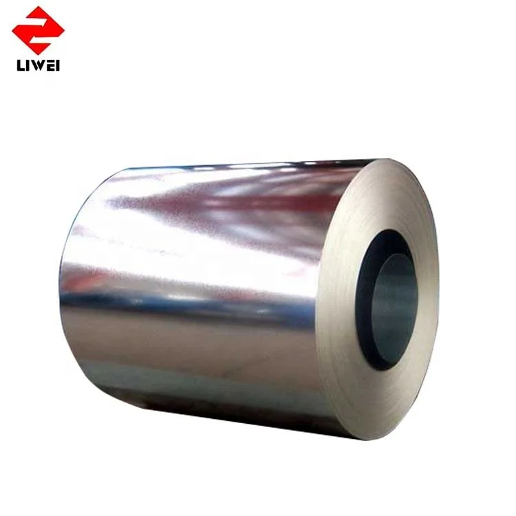 Used Gi Galvanized Steel Coils Soft JIS Certified for Cutting Bending Sheets Welding Service Included Various Applications