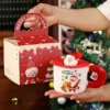 Hand box-Style4