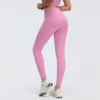 Leggings - Sugar pink