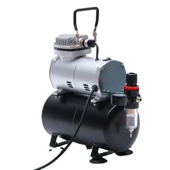 Spare Part Airbrush Compressor Pressure Tank 3L Pressure Boiler AS186