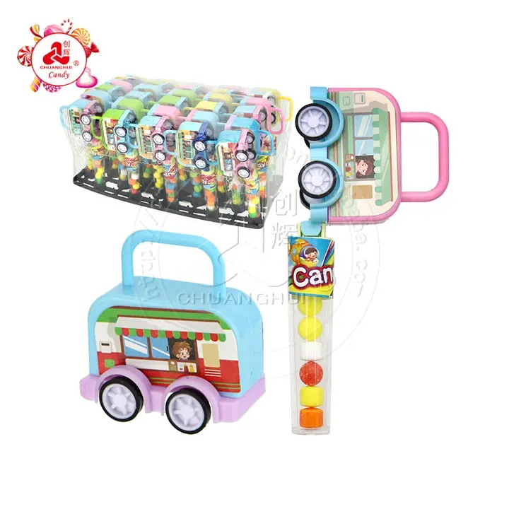 handbag toy candy