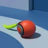 Bola de remolque inteligente-naranja