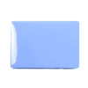 Blu solido