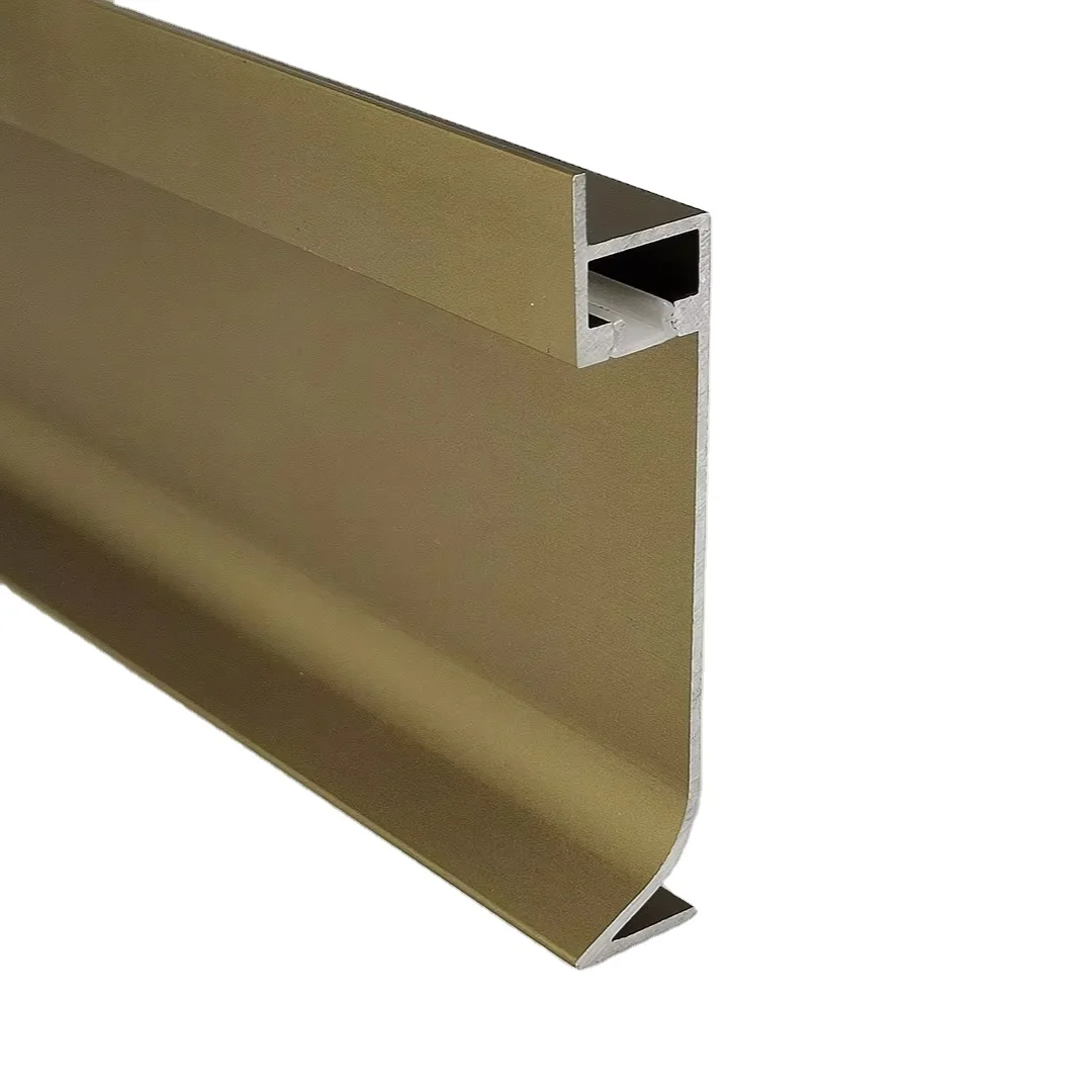 6cm Substrate with LED LED Aluminum Flooring Cabinets with LED LED LED Aluminum Substrate LED LED
