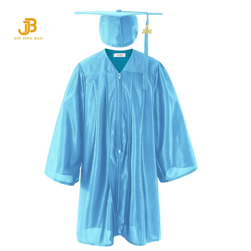 Wholesale Shiny White Children Kindergarten Graduation Gown Preschool Graduation Gowns for Kindergarten Kids Graduation Robe| Alibaba.com Wholesale Shiny White Children Kindergarten Graduation Gown Preschool Graduation Gowns for Kindergarten Kids Graduation Robe| Alibaba.com