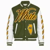 Verde militar